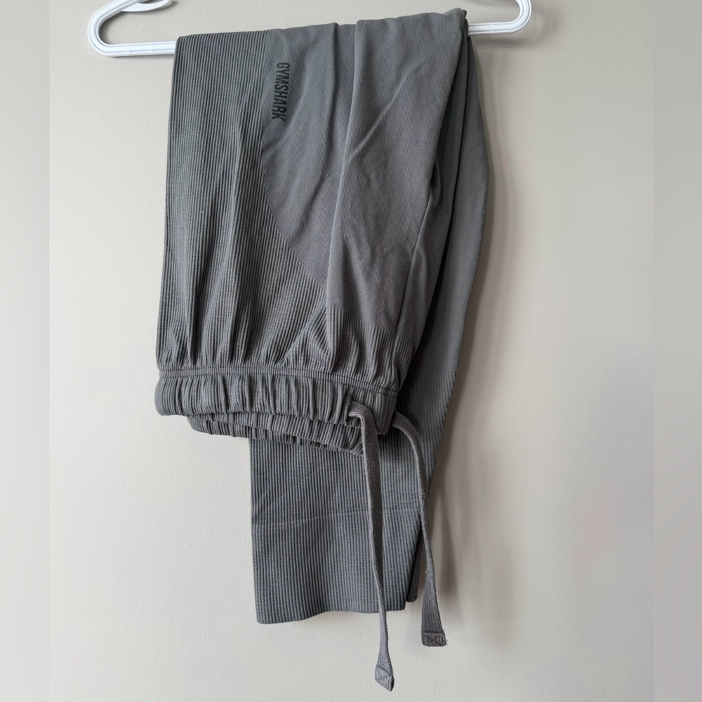 Gymshark Rest Day Joggers